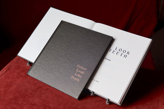 Cities Look Like Teeth - Singular Papers