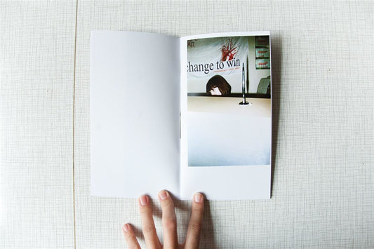 Colorless Days - Singular Papers