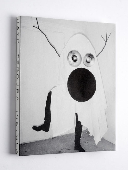 Rato Tesoura Pistola - Singular Papers