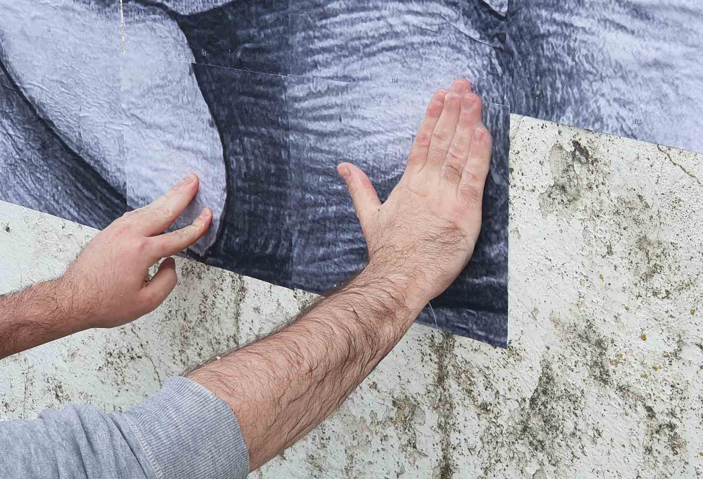 Educar es redimir Escala 1:1 - Singular Papers