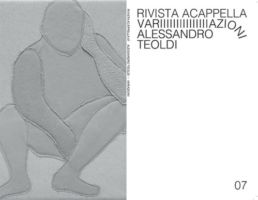 Rivista Acappella 07 - Singular Papers