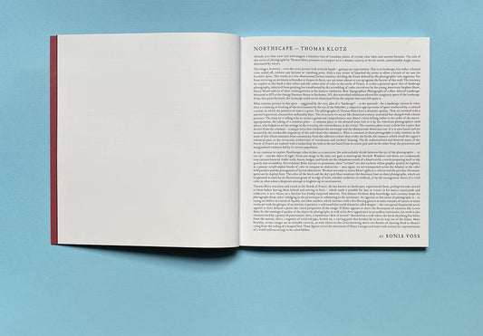 Northscape - Singular Papers