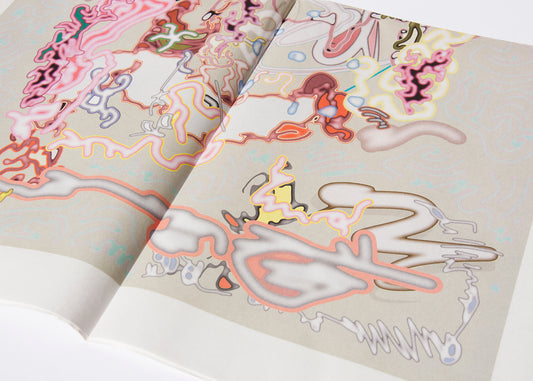 Confetti - Singular Papers