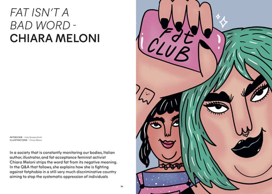 Dàme 01 - Singular Papers