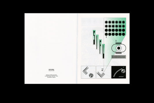 Desert Football - Singular Papers