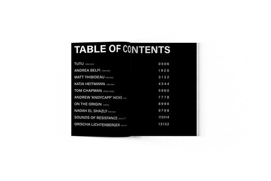 Issue 1 - Singular Papers