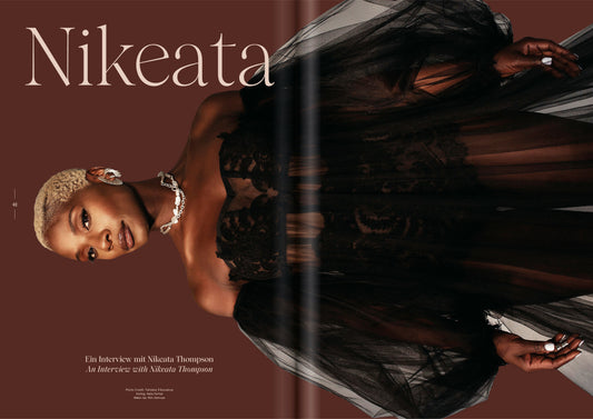 GWC Magazin Issue 05 - Singular Papers