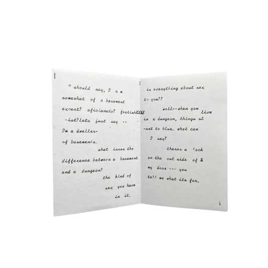 Basement Dwellers - Singular Papers