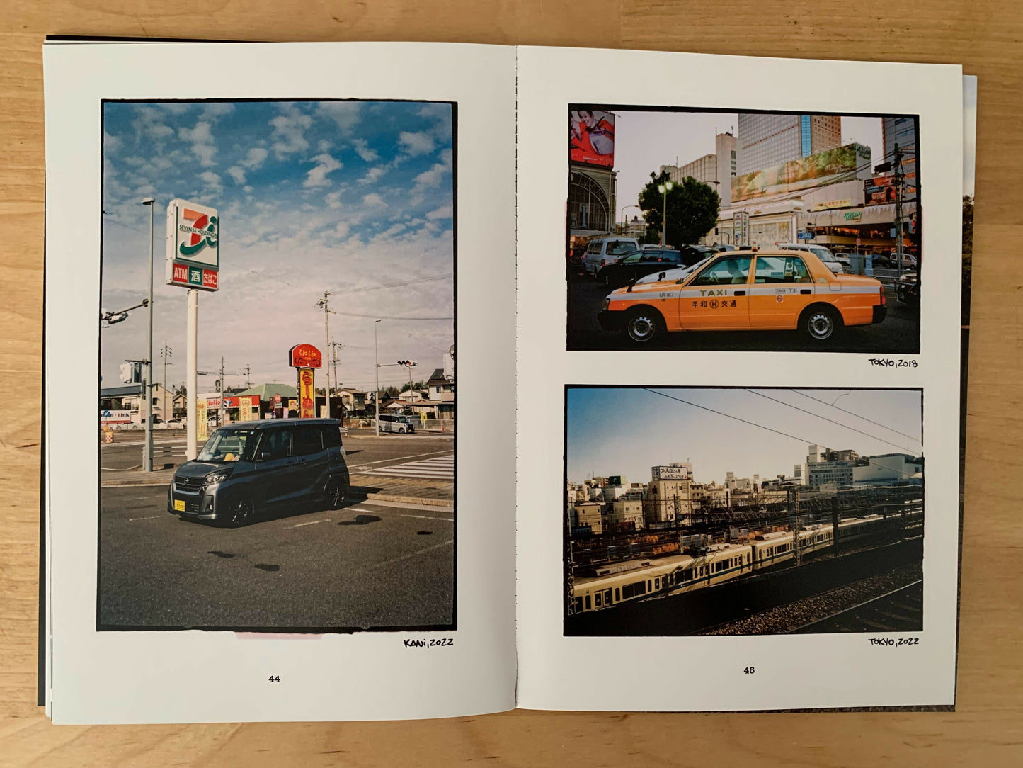 Str3tmatic - Vol. 2 - Japan 2018-2023 - Singular Papers