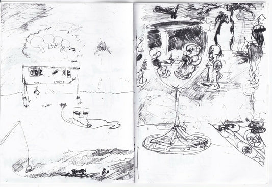 Ping Pong Land - Singular Papers