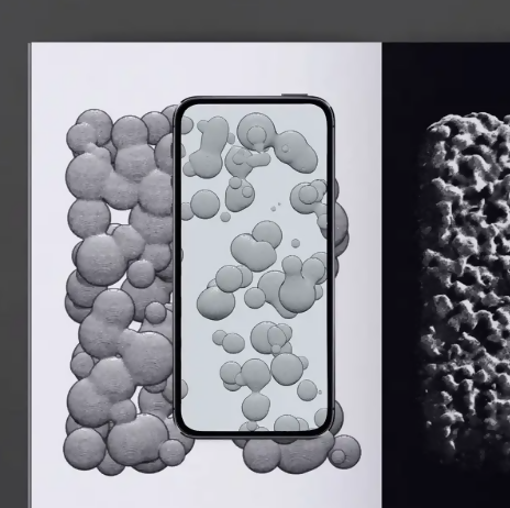 Nature/Code/Drawing - Singular Papers