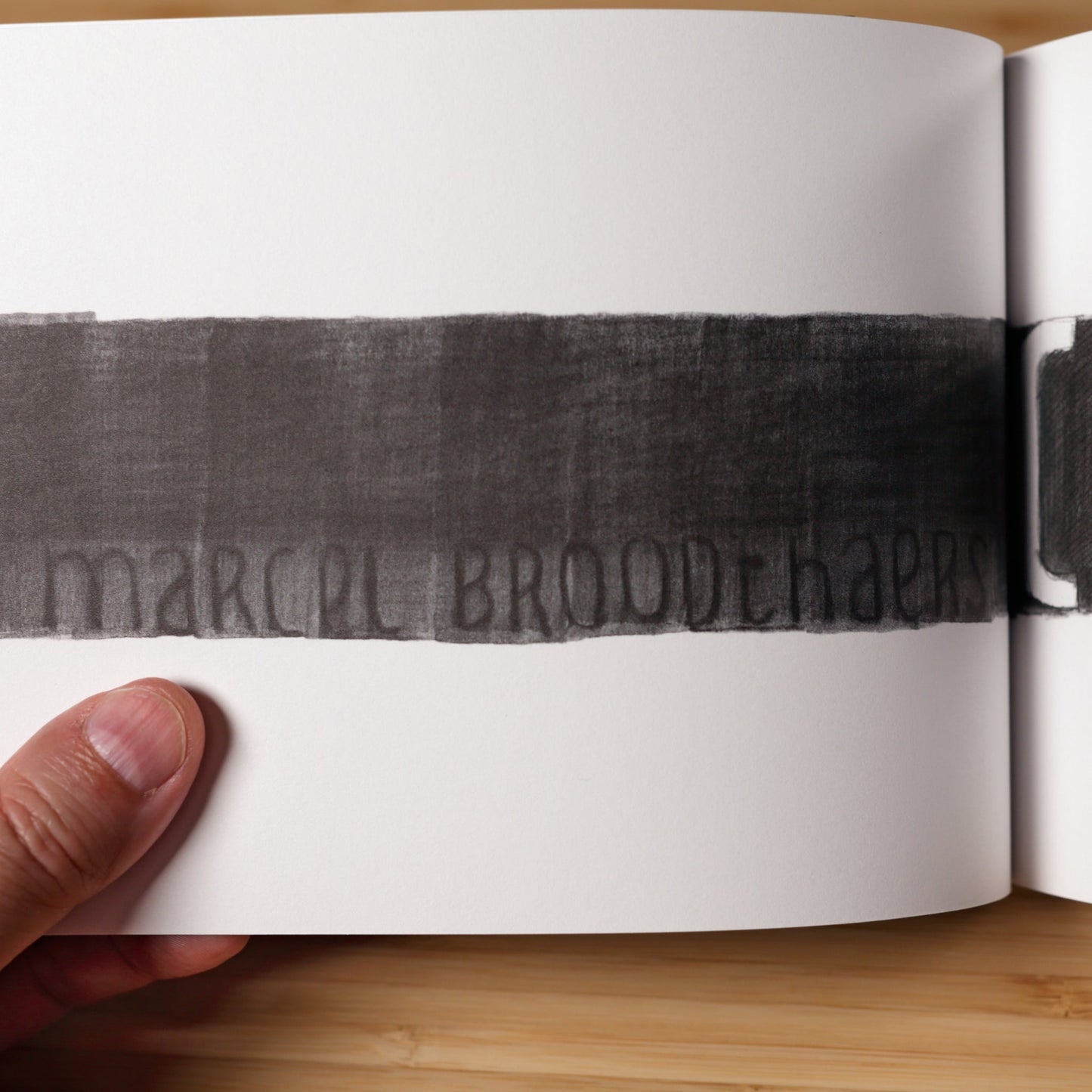 El ogro - Singular Papers