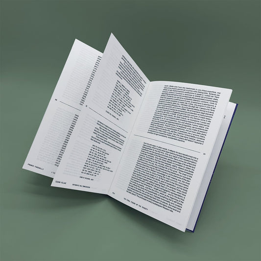 Otto Cieli - Singular Papers