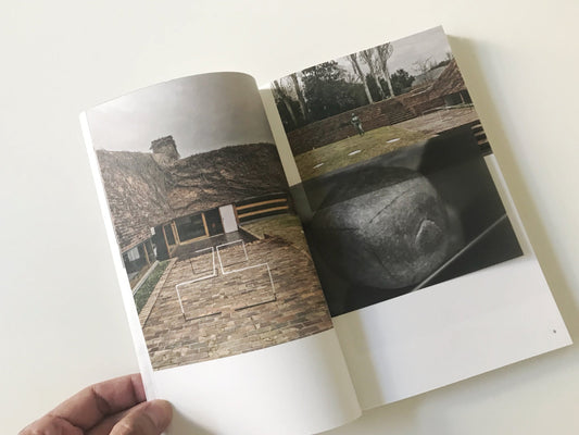 Macla, mamua, bismuto, vicario - Singular Papers