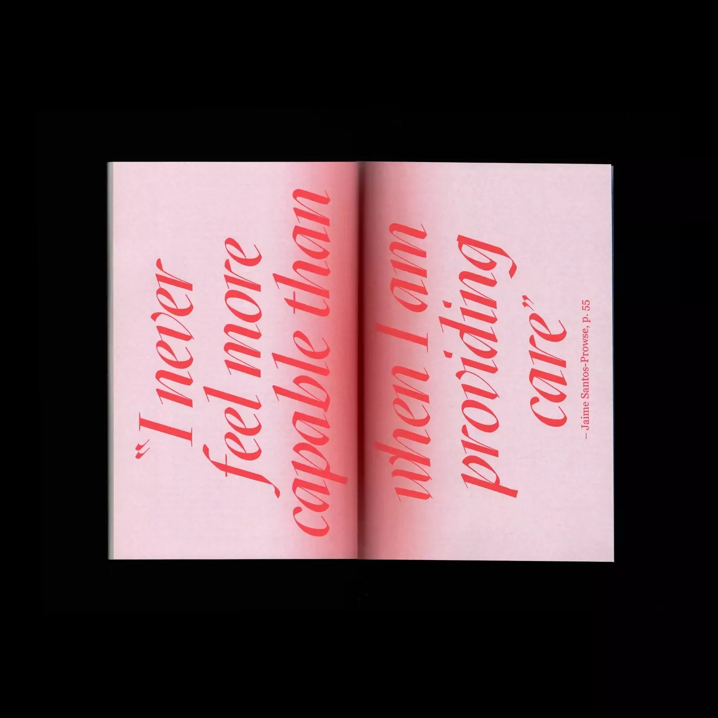 Sick - Issue 2 - Singular Papers