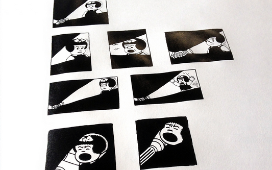 Nancy in USA - 2017 - Singular Papers