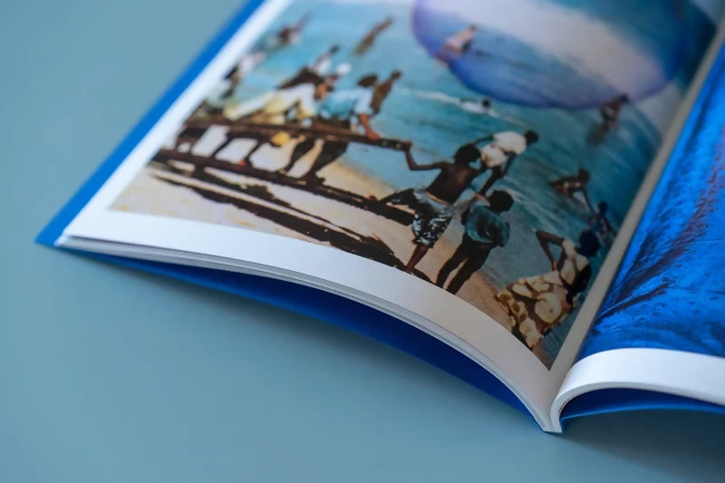 Va! Issue #4 - Singular Papers