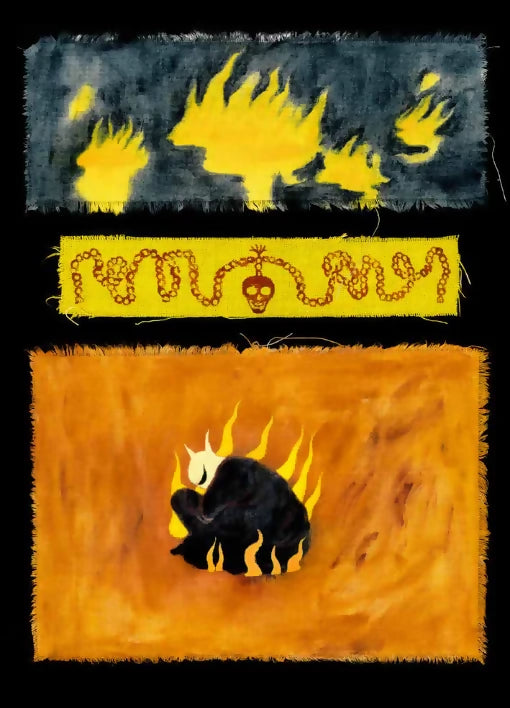 Gusano de Tierra - Singular Papers