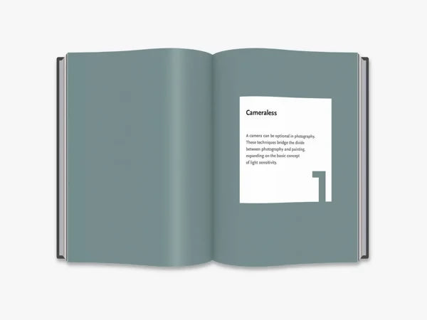 Experimental Photography - A Handbook of Techniques - Singular Papers