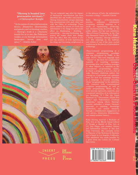 Object-Oriented Programming - Singular Papers