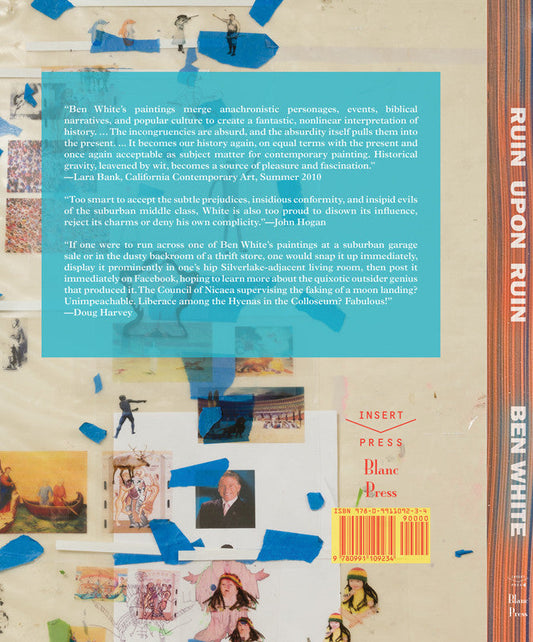 Ruin Upon Ruin - Singular Papers