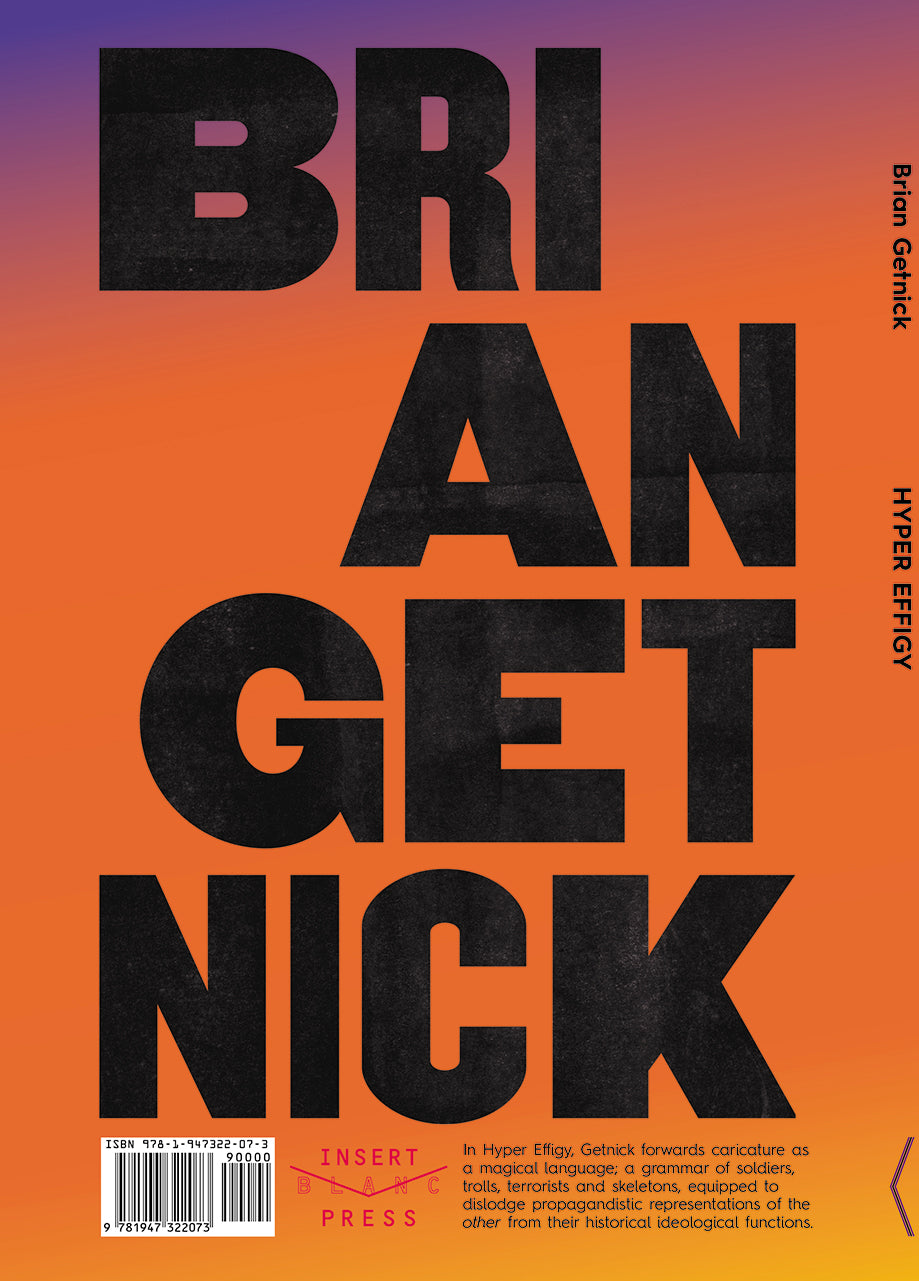 Hyper Effigy - Singular Papers