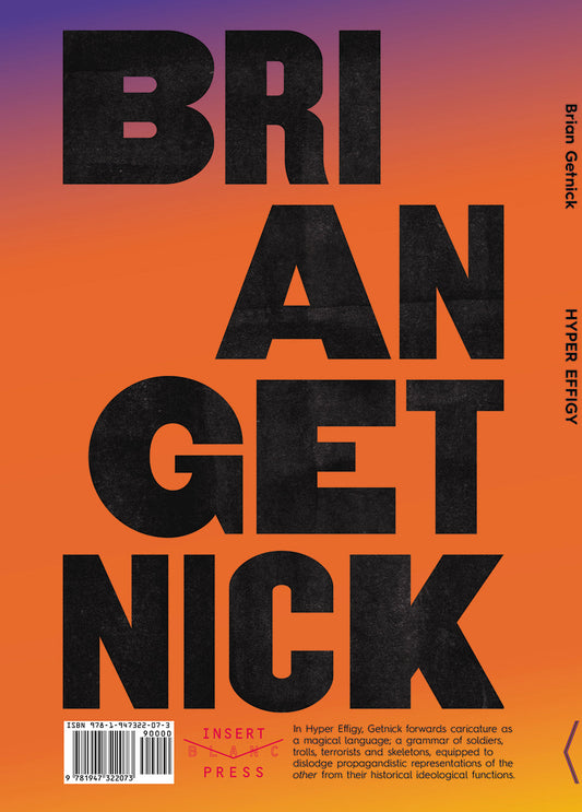 Hyper Effigy - Singular Papers