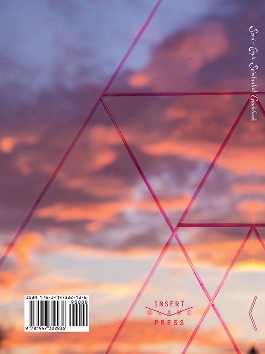 Semi-Tropic Spiritualist Guidebook - Singular Papers