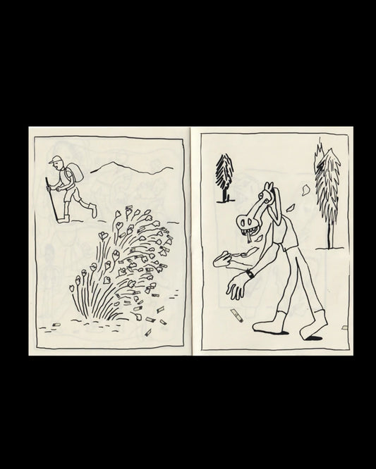 Mal - Singular Papers