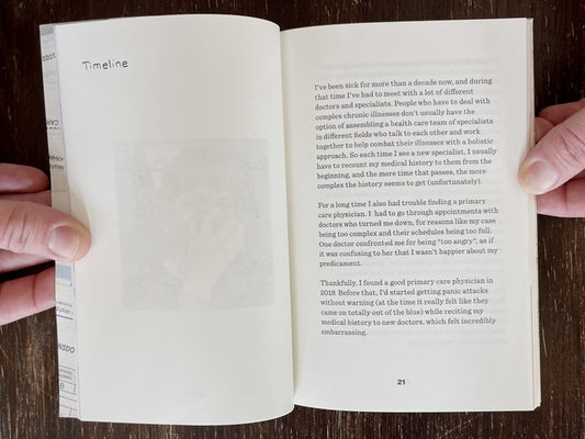 Cheat sheet - Singular Papers