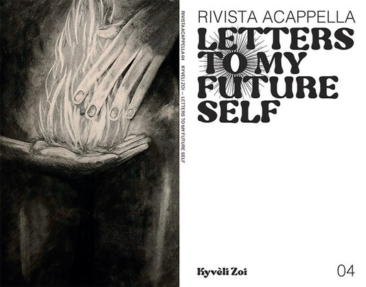 Rivista Acappella 04 - Singular Papers