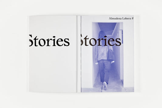 Stories - Singular Papers