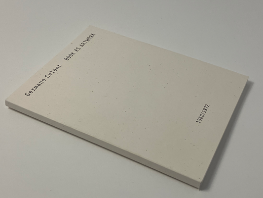 Book As Artwork - Singular Papers