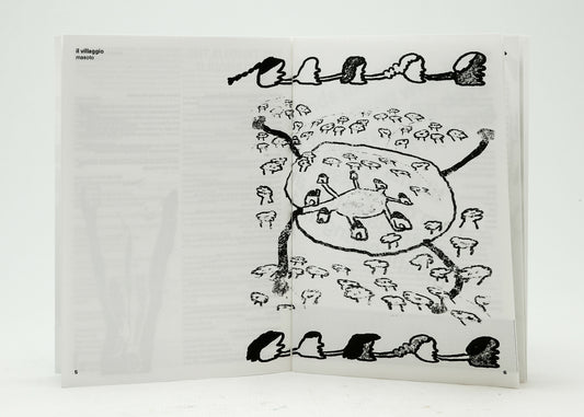 mnemotope issue 006 - Singular Papers