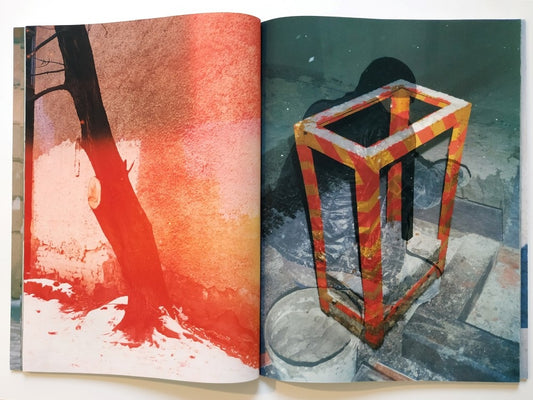 Back Home - Singular Papers