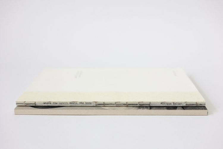 Where the spirit meets the bone - Singular Papers