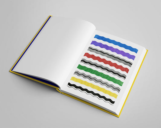 Dessins au Tampon - Singular Papers