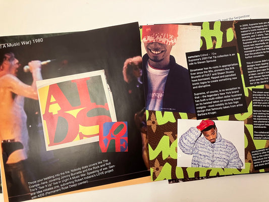 Copy No. 2 - Singular Papers