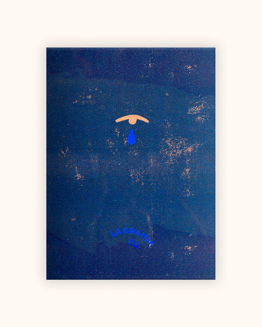 Up in the Gallery - Singular Papers