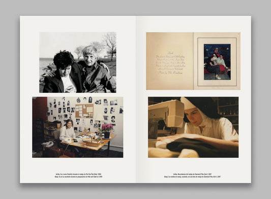 Su Friedrich. Conversaciones con Scott MacDonald - Singular Papers