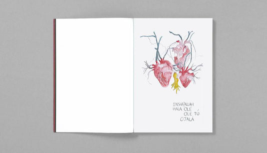 Desirs sans visa - Singular Papers