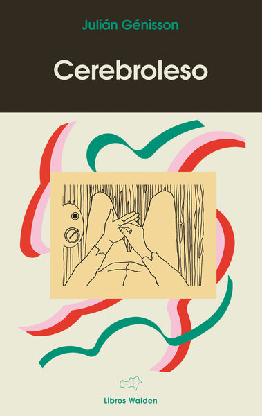 Cerebroleso - Singular Papers