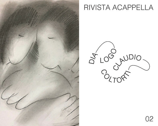 Rivista Acappella 02 - Singular Papers