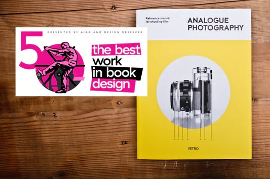 Analogue Photography - Singular Papers