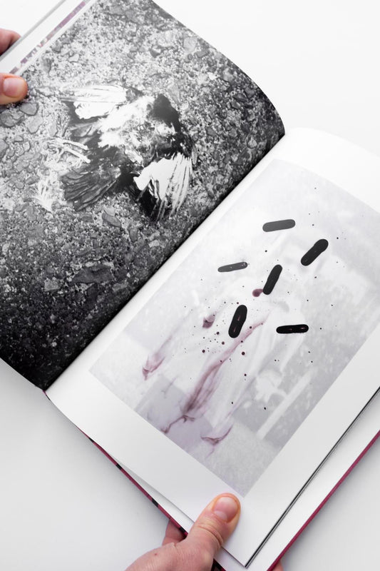 Dans le silence - Singular Papers