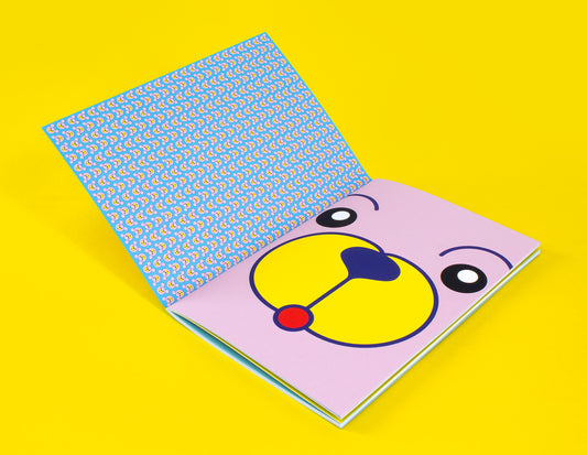 HAVE AT IT - Singular Papers