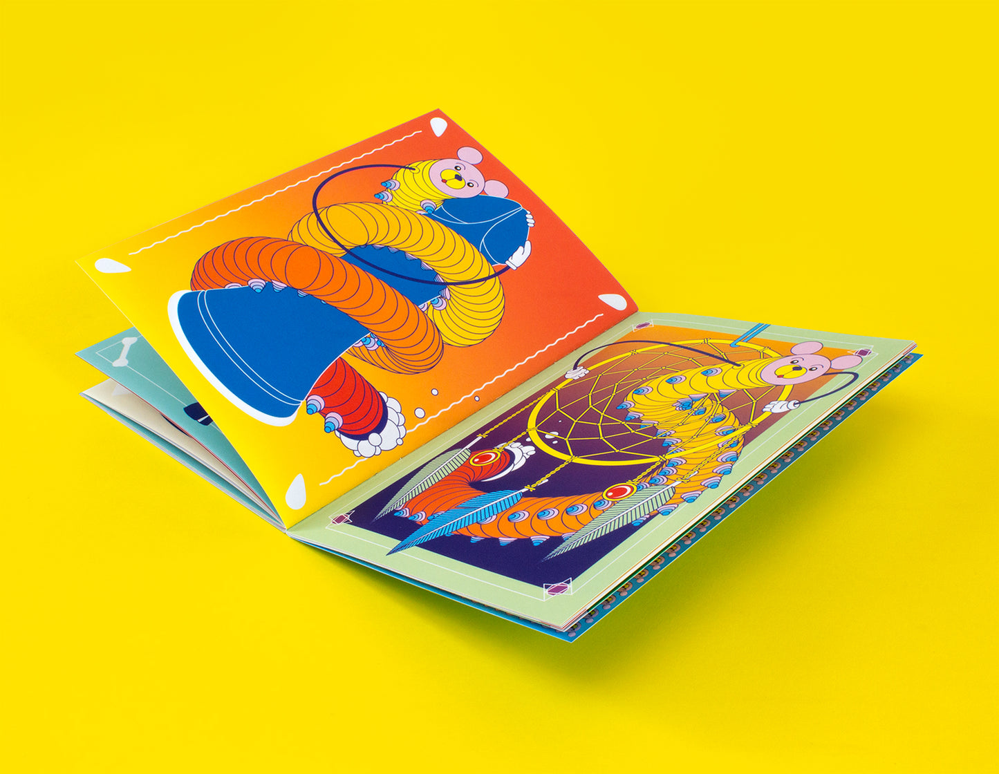 HAVE AT IT - Singular Papers