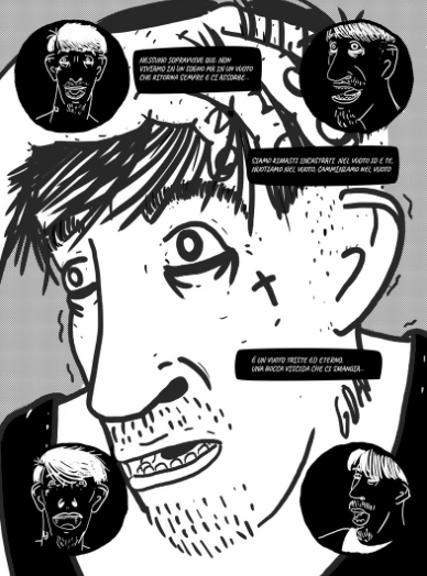 In the doldrums - Singular Papers