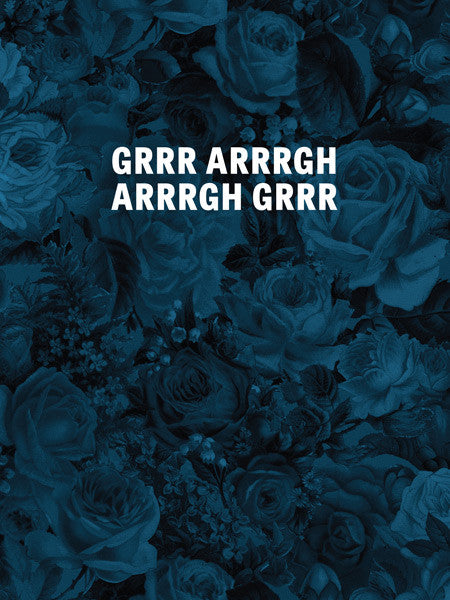 Fright Catalog - Singular Papers