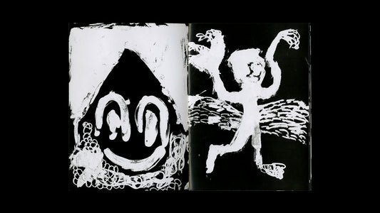 Sick sopra tutto - Singular Papers